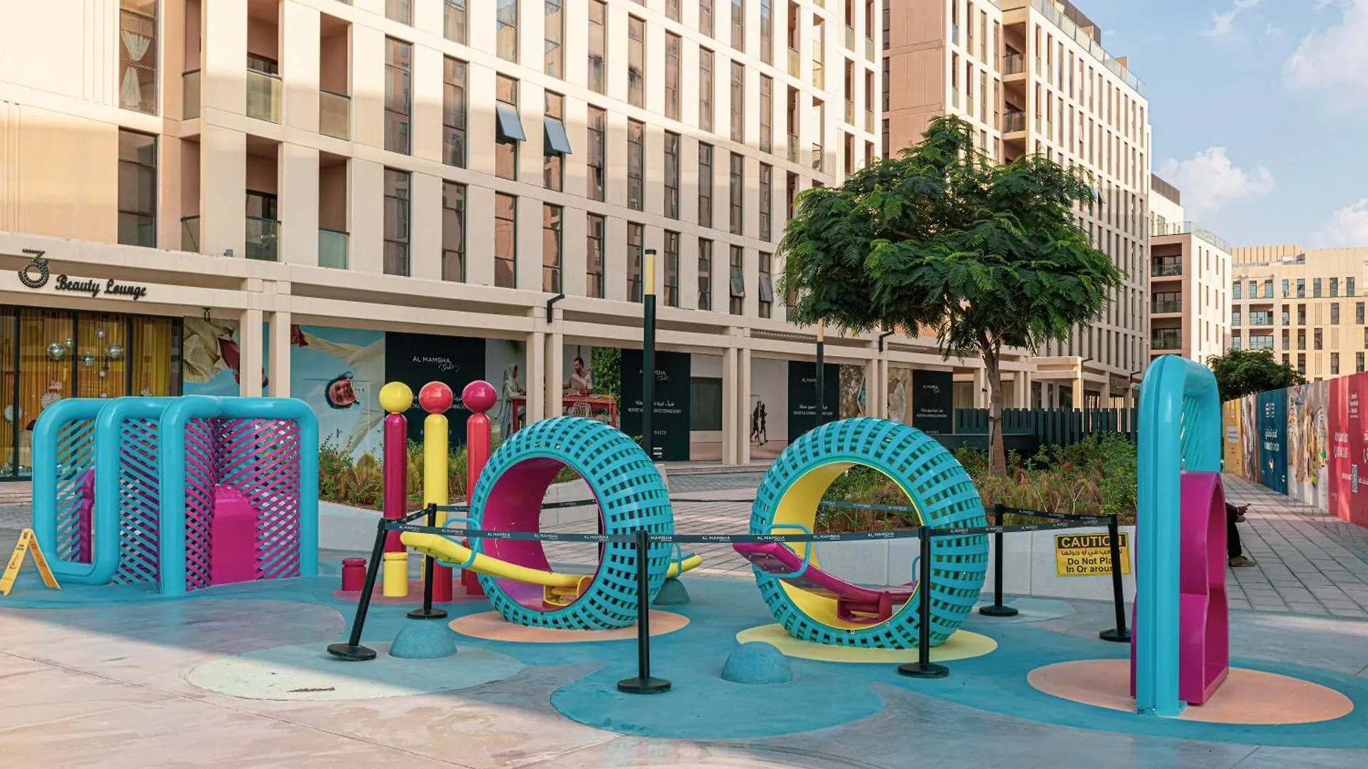 1Br The Golden Horn By Blue Cloud Holidays Sharjah 0*,
