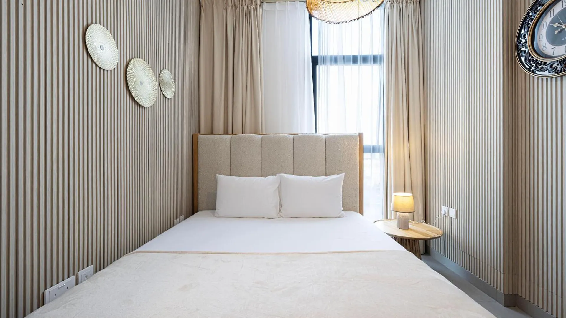 1Br The Golden Horn By Blue Cloud Holidays Sharjah