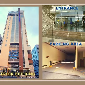 4* فندق Al Hayat