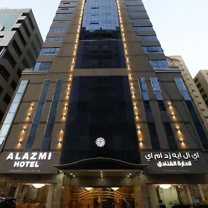 3* فندق Al Azmy 116