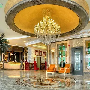 Palace Charjah