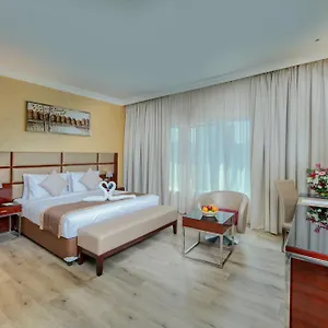 4* فندق Expo Centre