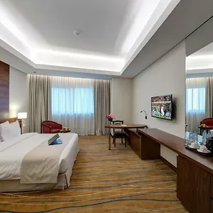 Center Charjah