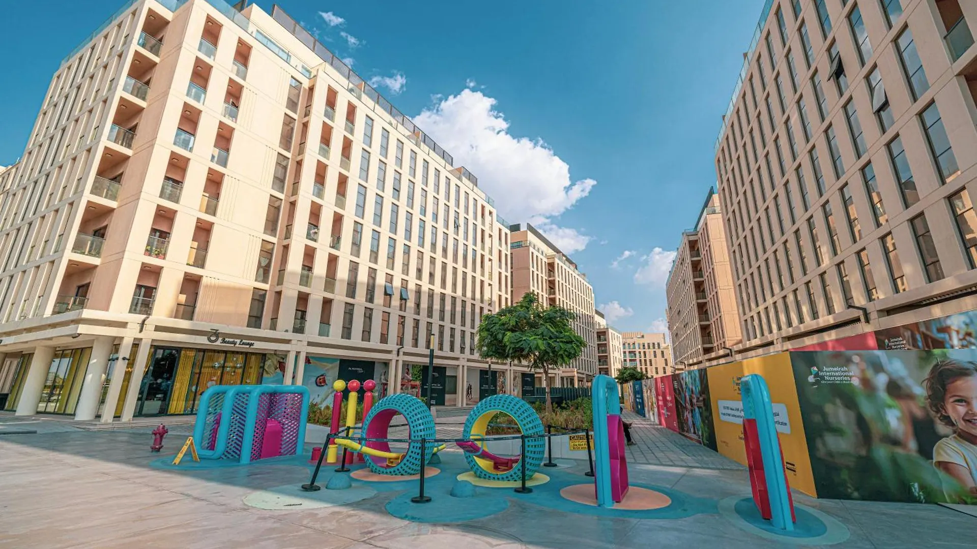 1Br The Golden Horn By Blue Cloud Holidays Sharjah Apartamento