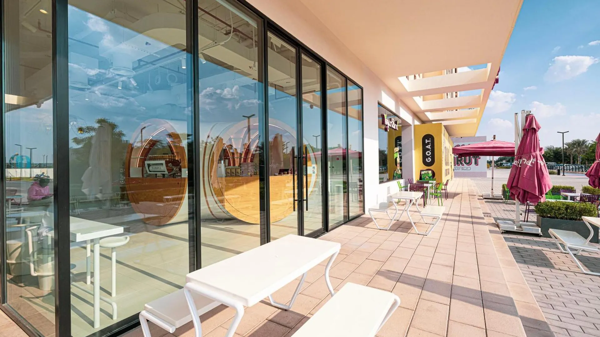 Apartamento 1Br The Golden Horn By Blue Cloud Holidays Sharjah