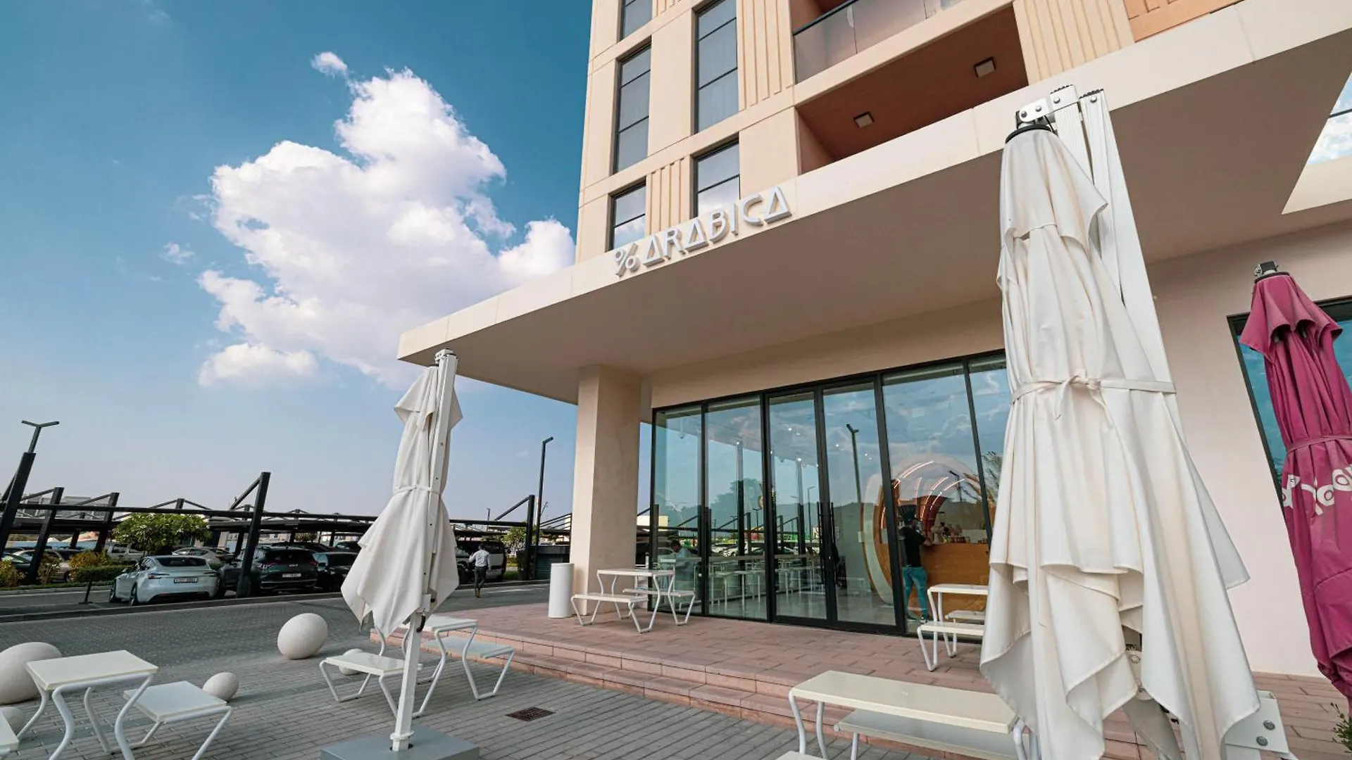 1Br The Golden Horn By Blue Cloud Holidays Sharjah Apartment