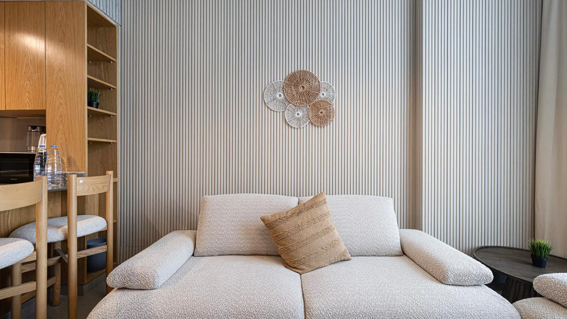 1Br The Golden Horn By Blue Cloud Holidays Sharjah