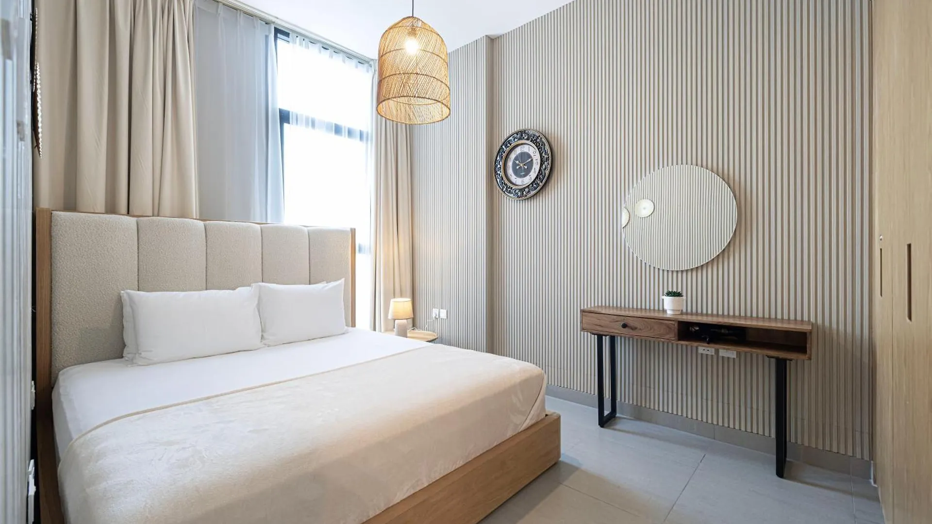 1Br The Golden Horn By Blue Cloud Holidays Sharjah