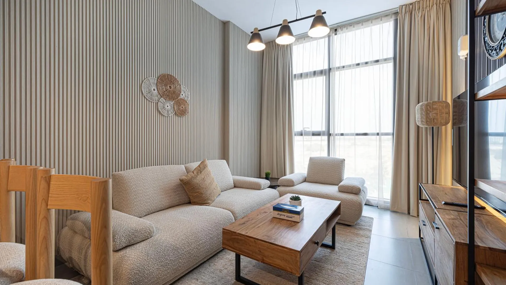 1Br The Golden Horn By Blue Cloud Holidays Sharjah 0*,  Emirados Árabes Unidos