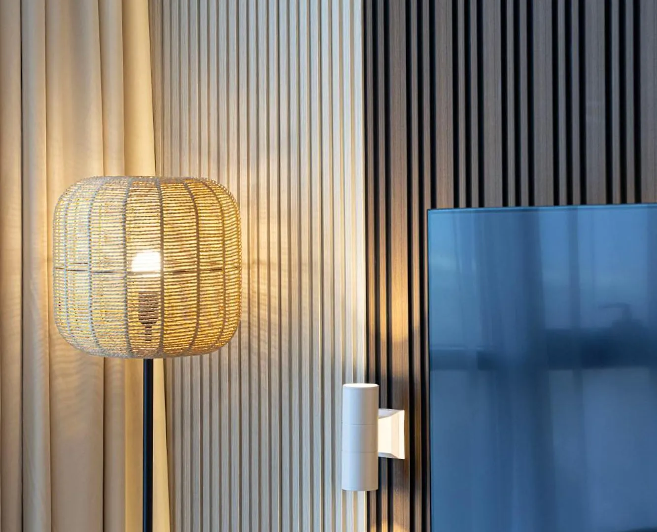1Br The Golden Horn By Blue Cloud Holidays Sharjah Apartamento