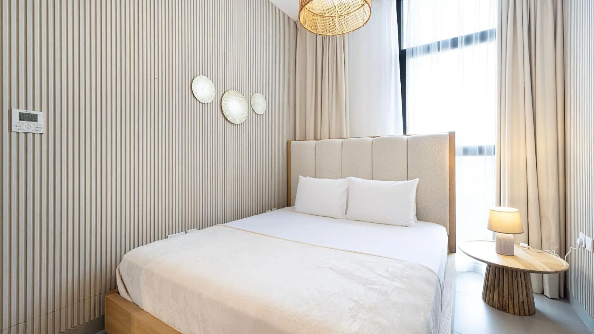 1Br The Golden Horn By Blue Cloud Holidays Sharjah 0*,
